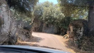 Roadtrip Sardinie-Korsika