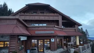 Zadov obytným autem 2026