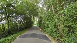 inline Bečva Přerov Lipník Hranice