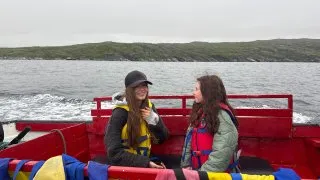 Fotr na tripu 10, velryby