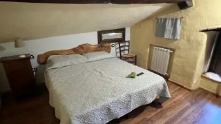 Dacia Bigster, trip Itálie, Fonni apartmán