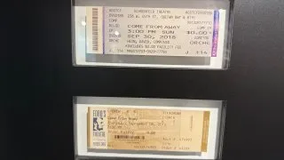 Fotr na tripu 10, Newfoundland