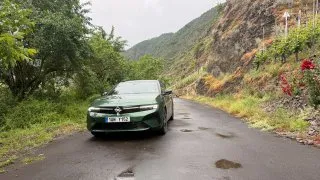 Fotr na tripu 11, Bernkastel-Kues a okolí