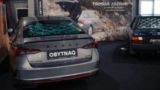 For Caravan 2026, Obytnaq