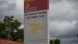 Trip Španělsko 2026, cesta