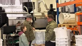 Fotr na tripu 11, Slovensko