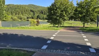 Inline Vsetínská Bečva