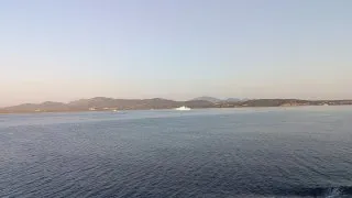 Roadtrip Sardinie-Korsika