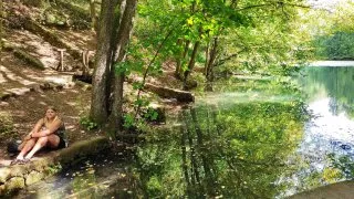 Balkánský roadtrip - 1. část