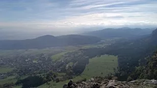 Hohe Wand