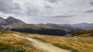 Galerie: Cesta do Andorry