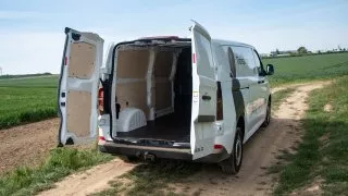 Volkswagen Transporter T7, uvedení na trh