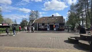 Zaanse Schans