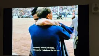 Fotr na tripu 11, Emil Zátopek, Helsinky