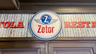 Fotr ve Finsku, design