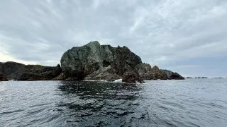 Fotr na tripu 10, Newfoundland