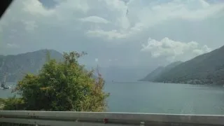 Balkánský roadtrip - 2. část