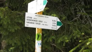 Kremnické vrchy