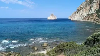 Roadtrip Sardinie-Korsika