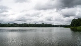 Trip Drawsko, Słoneczna Plaża