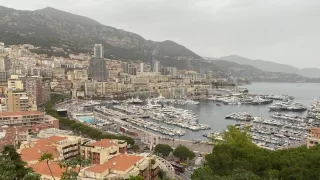 Azurové pobřeží a jeho mnoho kontrastů za 4 dny: Zabalte si jak pohorky, tak šaty