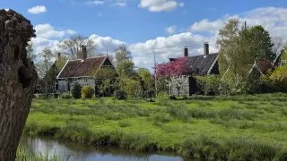 Zaanse Schans