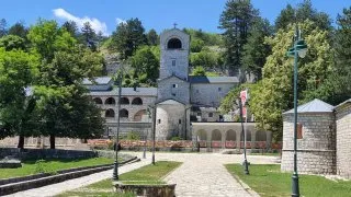 Cestopis z Balkánu: 3. týden