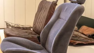 Škoda 130 let, Muzeum karosářství