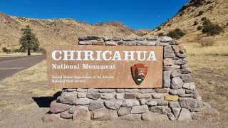 Chiricahua