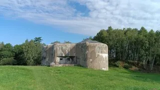 Orlické hory na gravelu