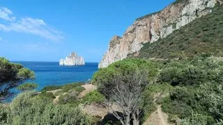 Roadtrip Sardinie-Korsika