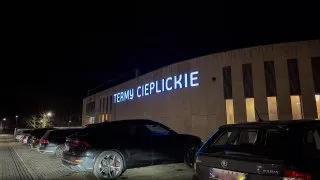 Termy Ceplickie