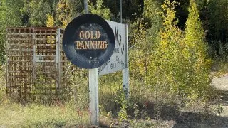 Fotr na tripu 10, Dawson City