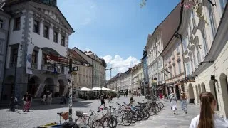 Trip Slovinsko 2026, komunita