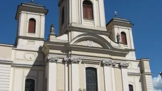 Štiavnické vrchy, Slovensko