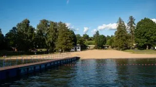 Trip Drawsko, Czaplinek