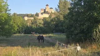 Inline Vážská cyklomagistrála