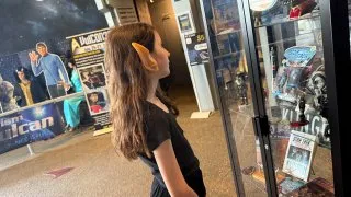 Fotr na tripu 10, Vulcan