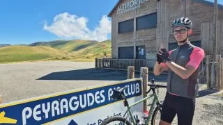 Peyragudes