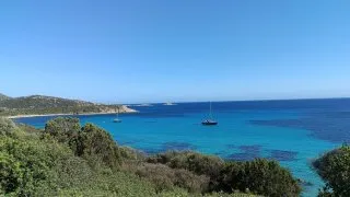 Sardinie 2. díl