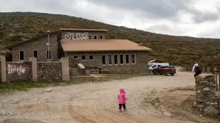 Dacia Bigster, trip Itálie, Bruncu Spina