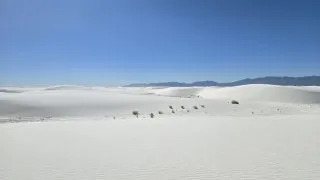 White Sands National Park