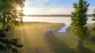 Mercedes Marco Polo facelift