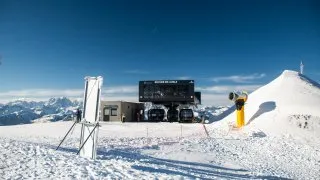 Trip hory v Itálii 2025, Montgenevre