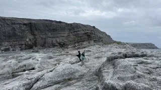Fotr na tripu 10, Newfoundland