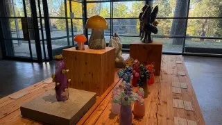 Fotr 11, Helsinky, galerie EMMA