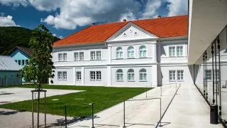 Trip Muránska planina, Litterra a rozhledna