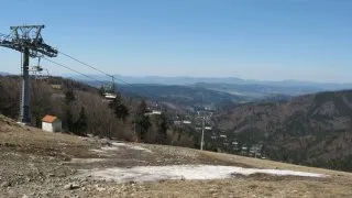 Kremnické vrchy