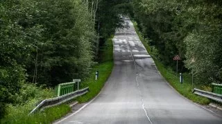 Škoda 130 let, Prachatice - Krumlov na kole