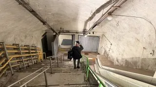 Fotr ve Finsku, design